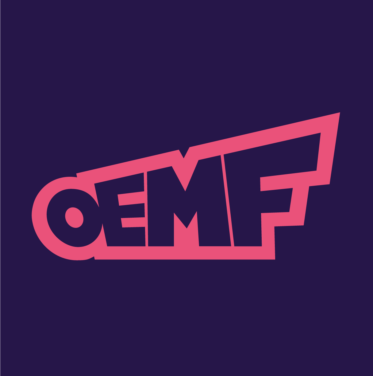 OEMF logo